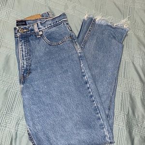Vintage jeans